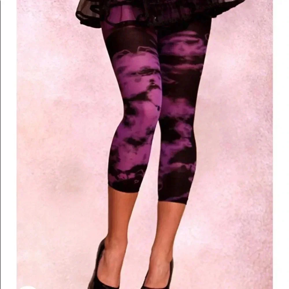 🌻5/$25🌻Lovely Day Lingerie Leggings